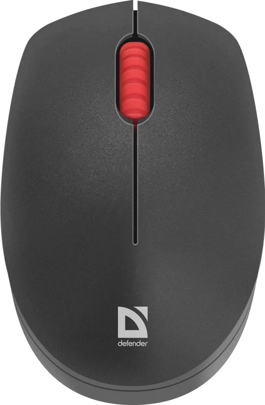 Defender - Wireless optical mouse Tiana MB-055