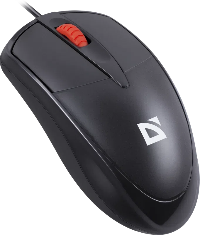 Defender - Wired optical mouse Icon MB-057