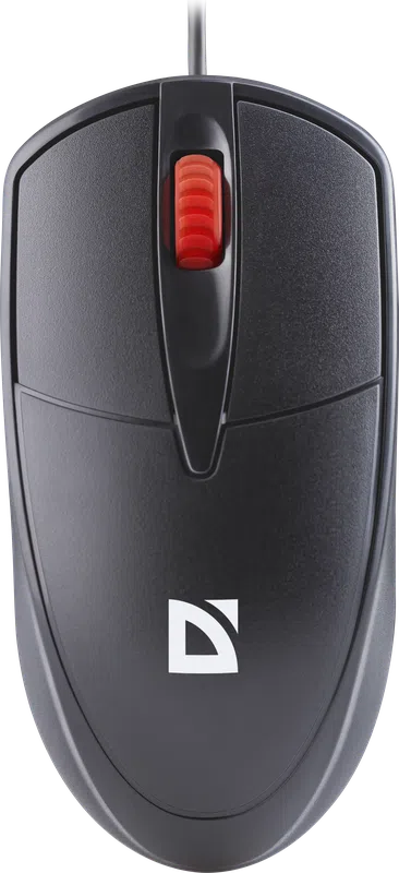 Defender - Wired optical mouse Icon MB-057