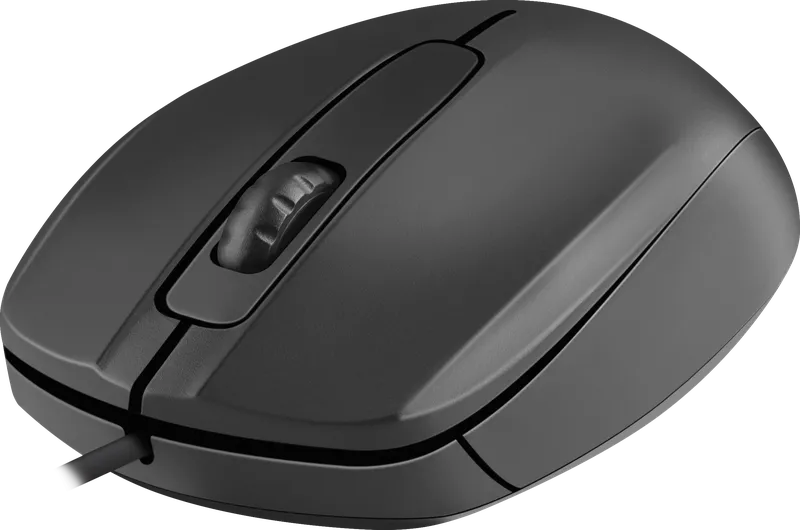 Defender - Wired optical mouse Alpha MB-507