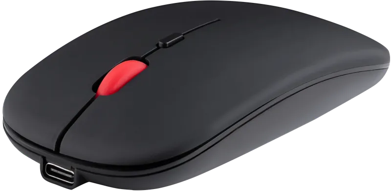 Defender - Wireless optical mouse Vitrual MB-635