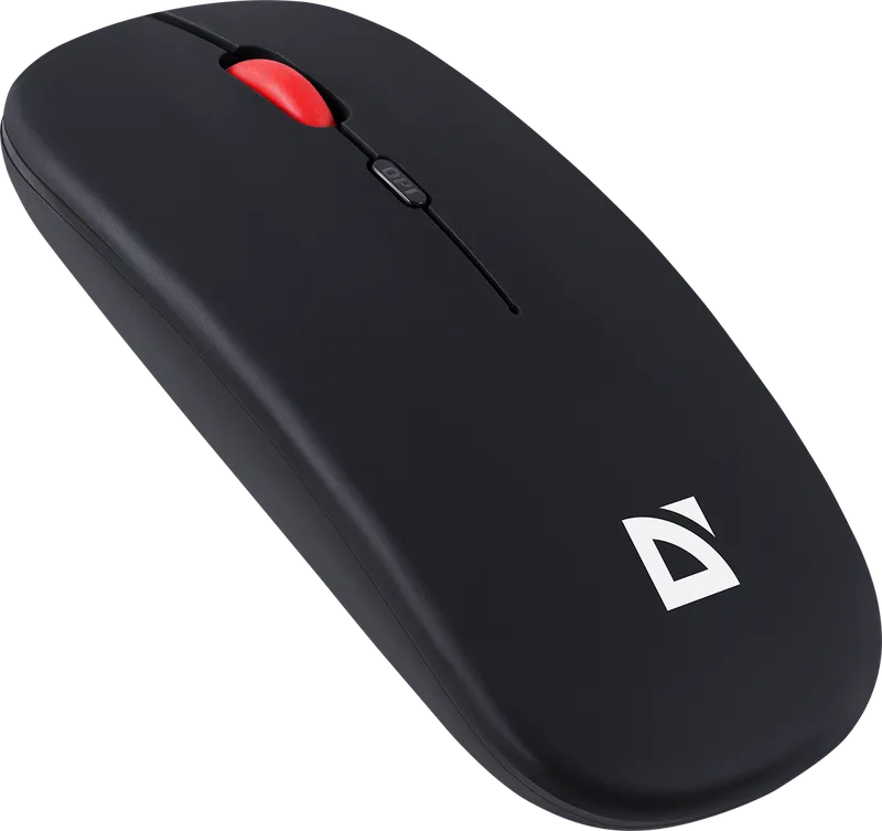 Defender - Wireless optical mouse Vitrual MB-635