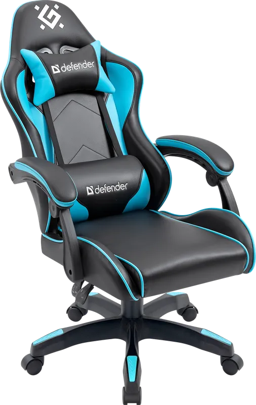 Defender - Gaming chair Tokyo