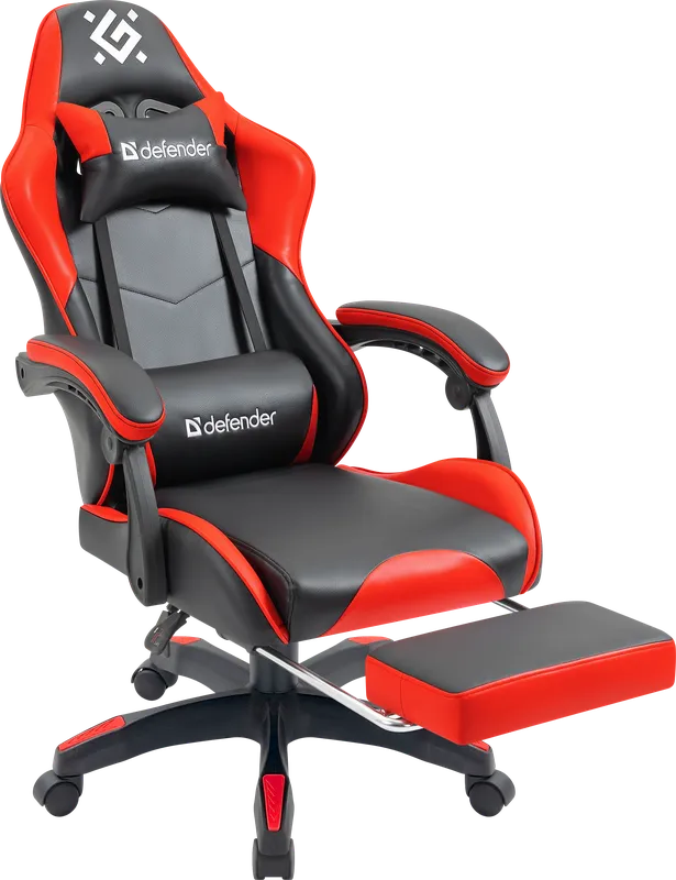 Defender - Gaming chair Etna