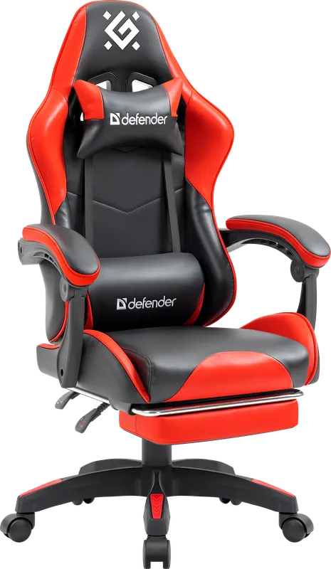 Defender - Gaming chair Etna