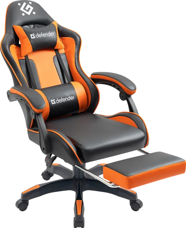 Defender - Gaming chair Sorang