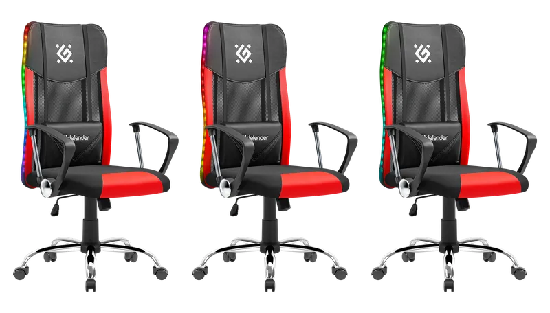 Defender - Gaming chair West