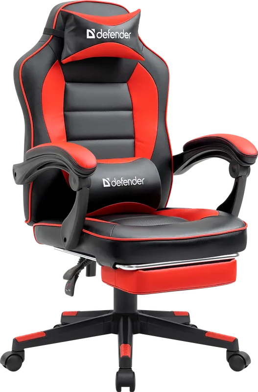 Defender - Gaming chair Tauros