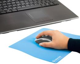 Defender - Mouse pad Notebook microfiber