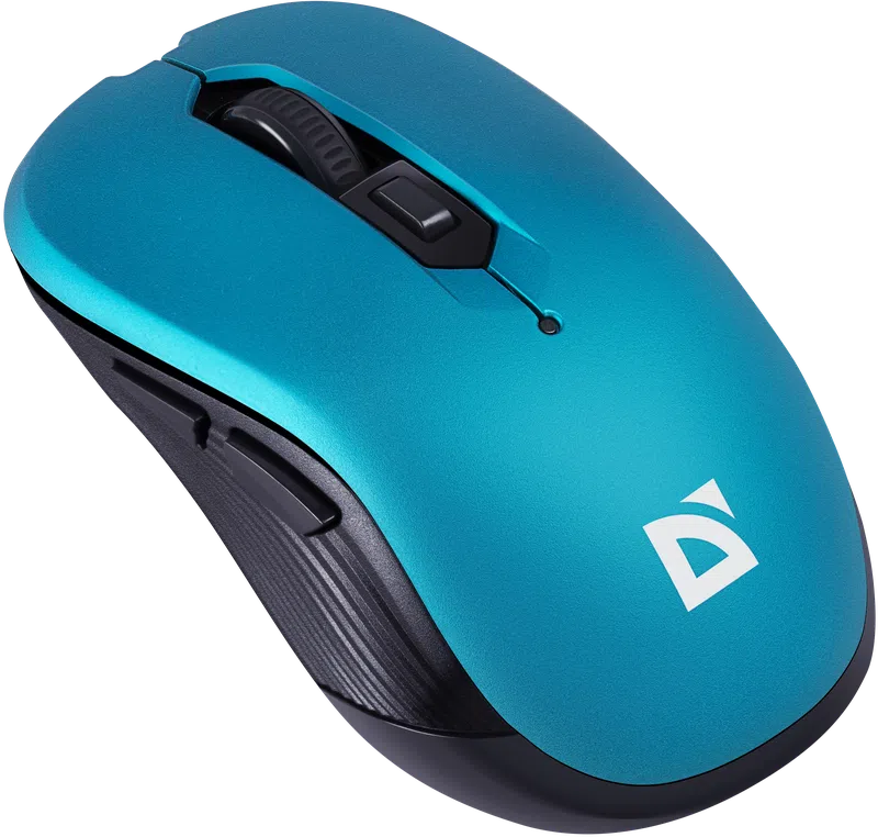 Defender - Wireless optical mouse Gassa MM-105