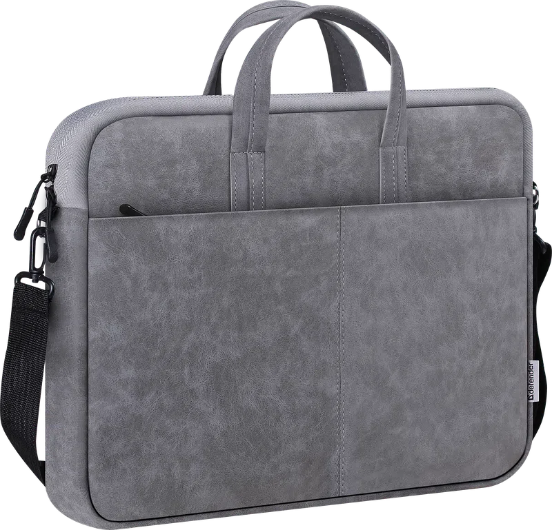 Defender - Laptop bag Solid  15.6