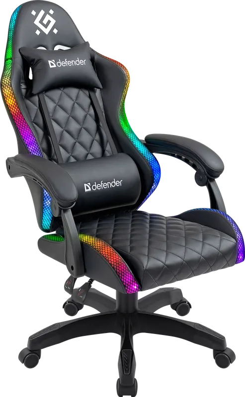 Defender - Gaming chair Energy