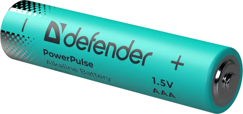 Defender - Alkaline Battery LR03-8BL