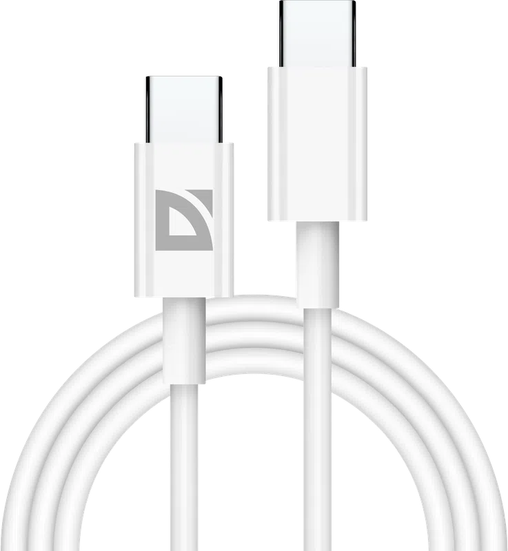 Defender - USB cable F182 TypeC-TypeC