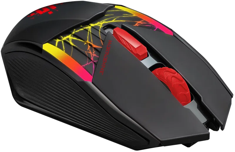 Defender - Wireless gaming mouse Horrodine GM-237