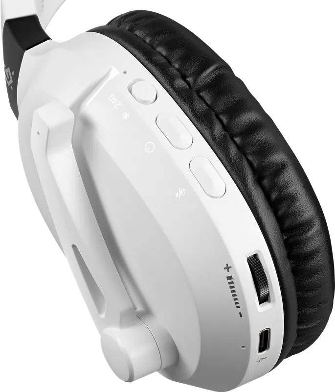 Defender - Wireless stereo headset Phantom PRO