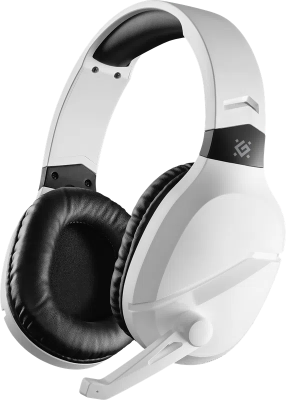 Defender - Wireless stereo headset Phantom PRO