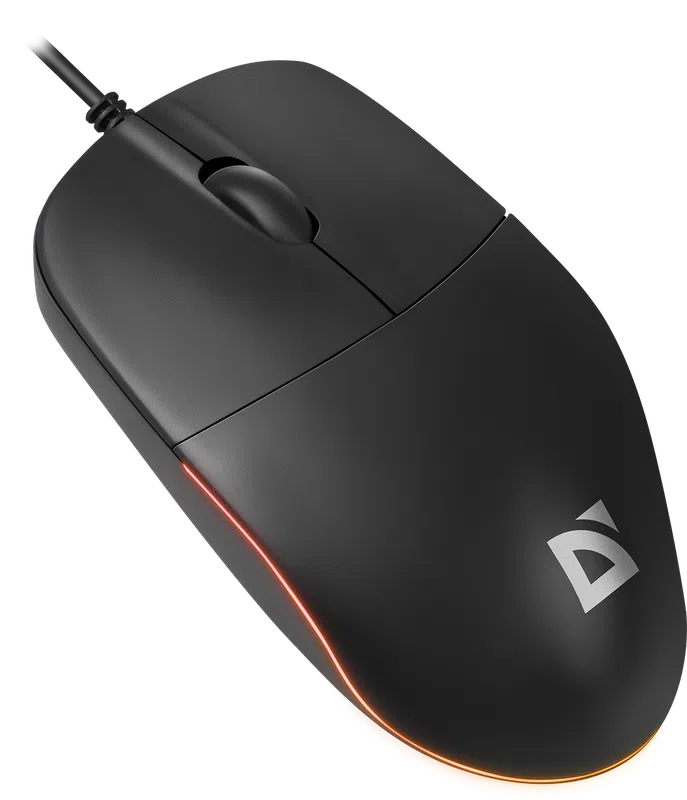 Defender - Wired optical mouse Azora MB-241