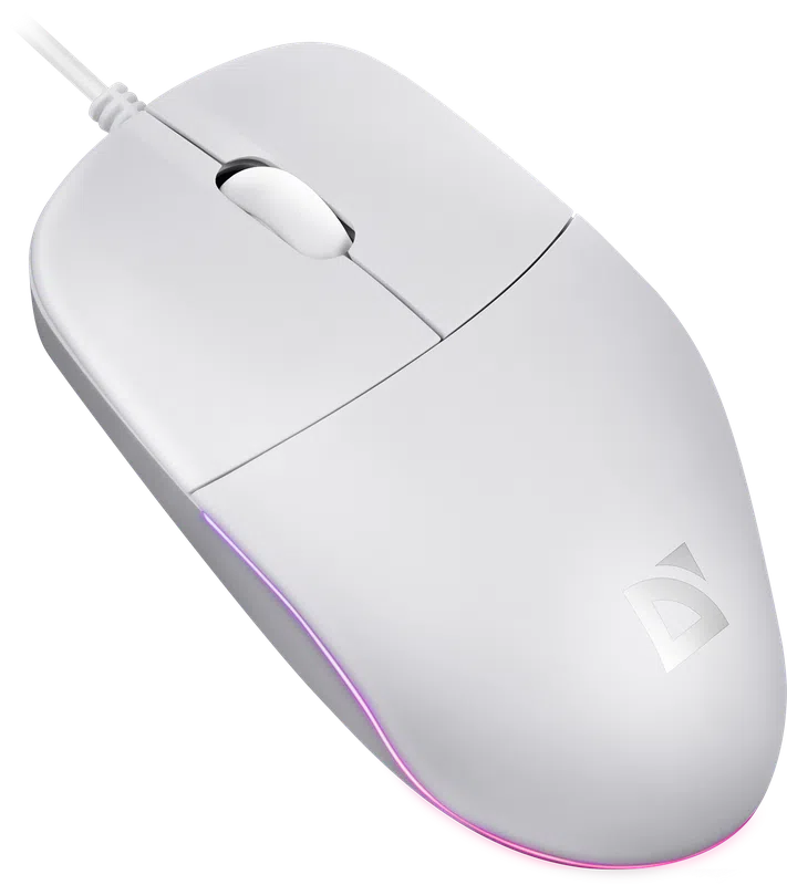 Defender - Wired optical mouse Azora MB-241