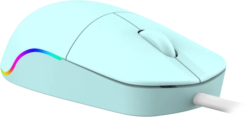 Defender - Wired optical mouse Azora MB-241