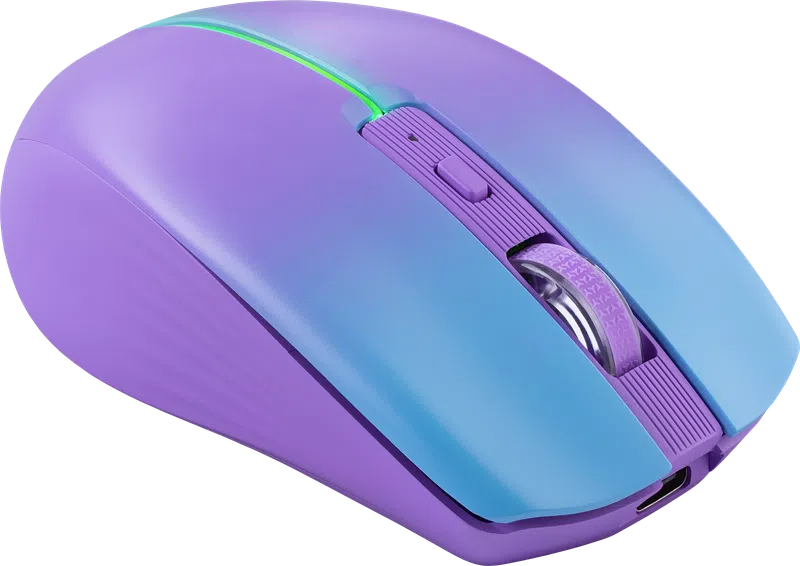 Defender - Wireless optical mouse Mystery MM-301