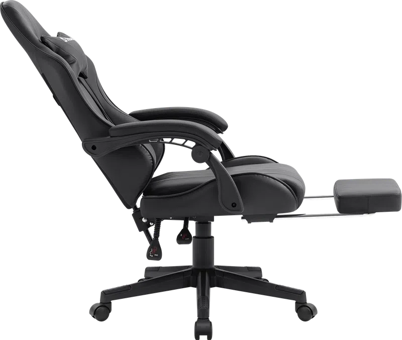 Defender - Gaming chair Azure