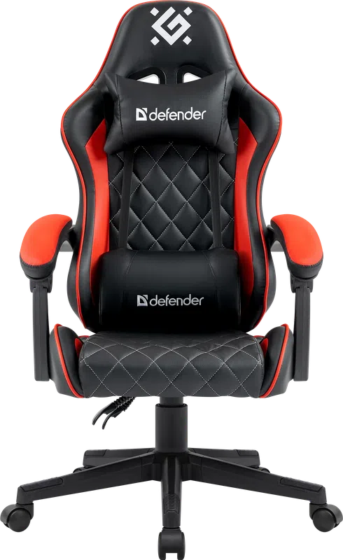 Defender - Gaming chair Majestic