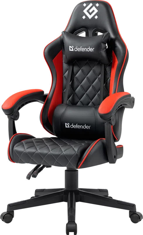 Defender - Gaming chair Majestic