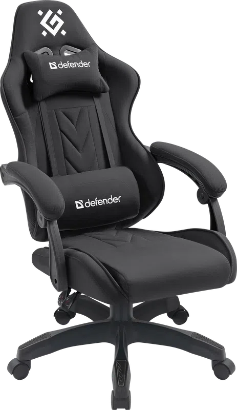 Defender - Gaming chair Breeze