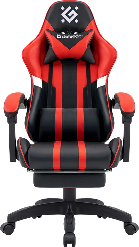 Defender - Gaming chair Colran