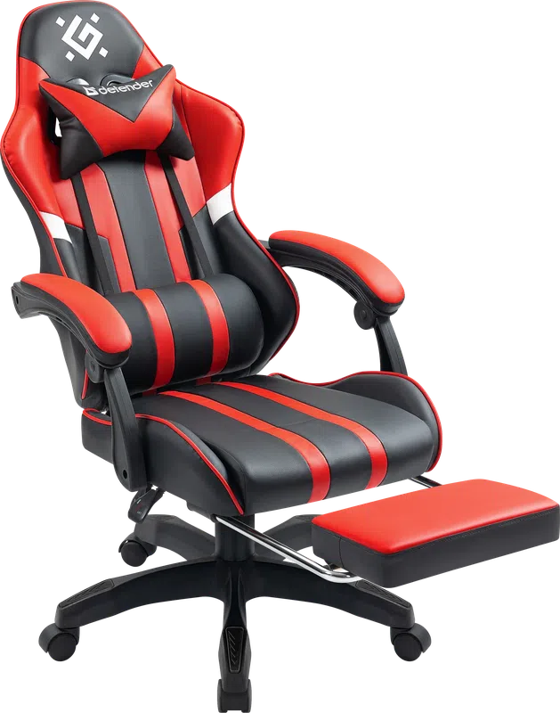 Defender - Gaming chair Colran