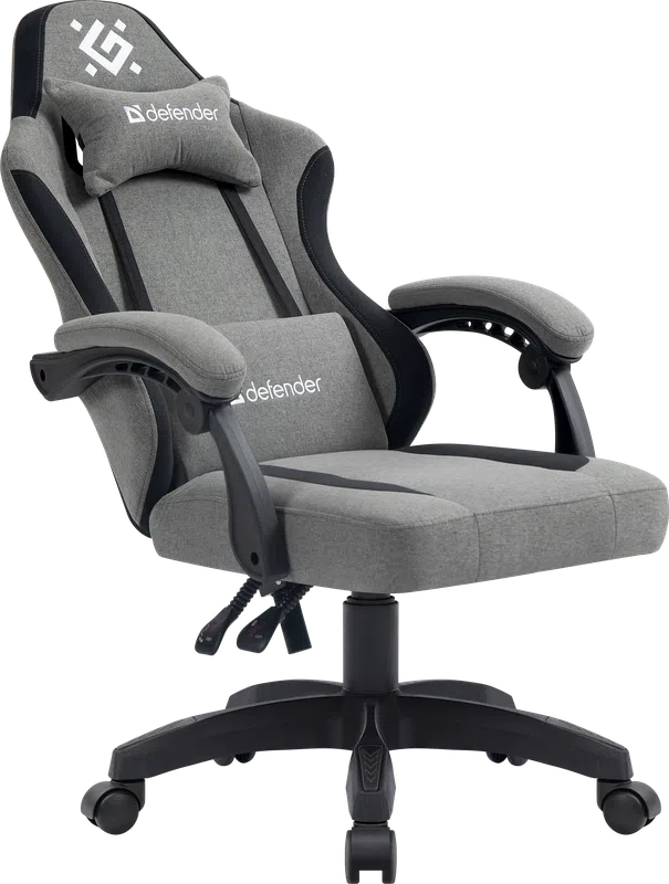 Defender - Gaming chair Lumen