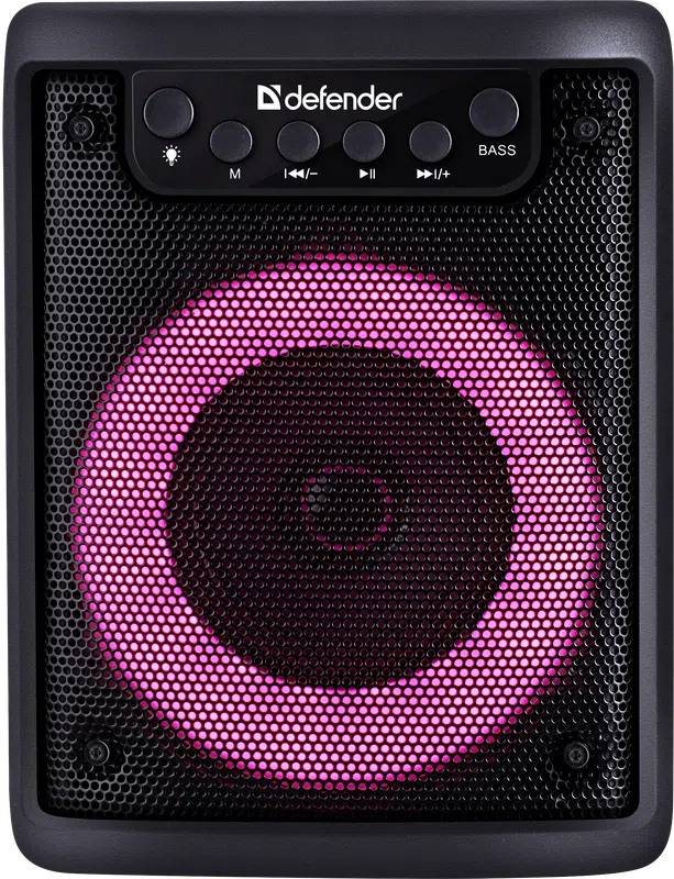 Defender - Portable speaker Funky