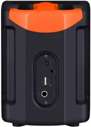 Defender - Portable speaker Funky