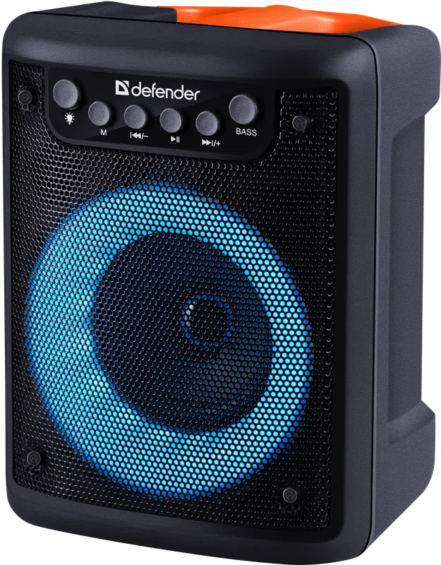 Defender - Portable speaker Funky