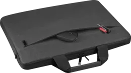 Defender - Laptop bag Tote 15.6
