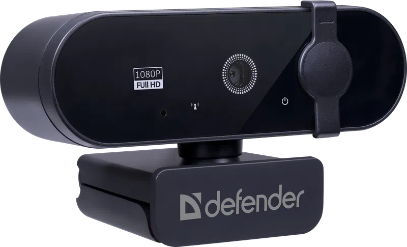 Defender - Webcam G-lens 2580 FullHD