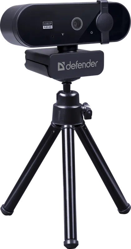 Defender - Webcam G-lens 2580 FullHD