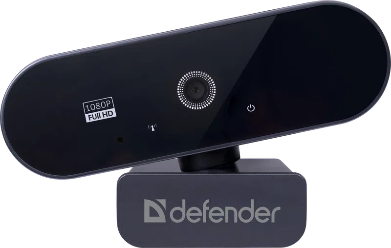 Defender - Webcam G-lens 2580 FullHD