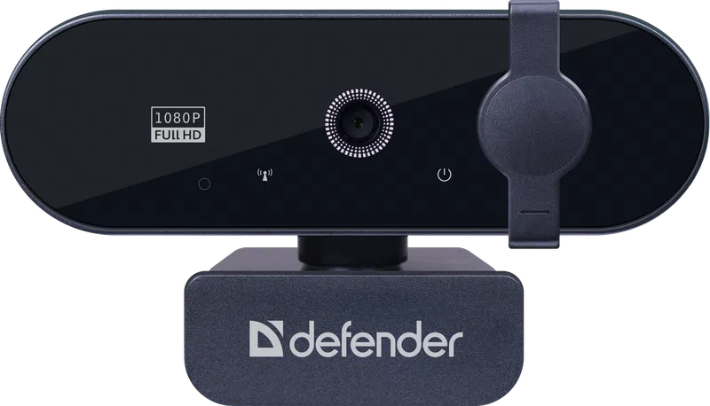 Defender - Webcam G-lens 2580 FullHD