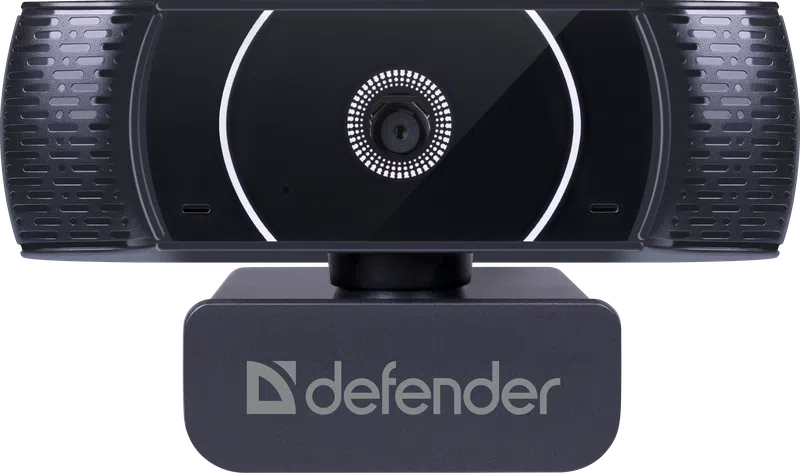 Defender - Webcam G-lens 2590 QHD