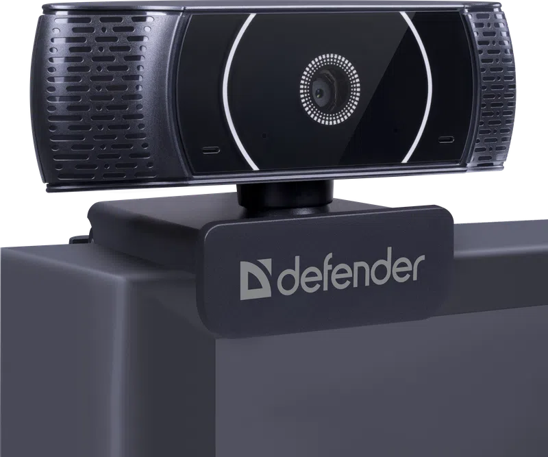 Defender - Webcam G-lens 2590 QHD