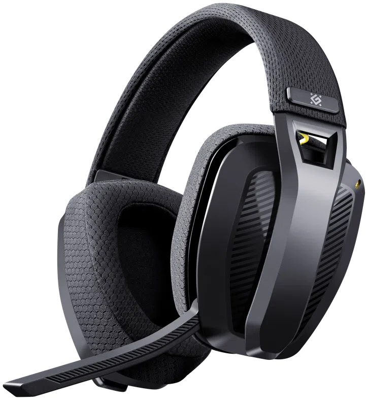 Defender - Wireless stereo headset Orion