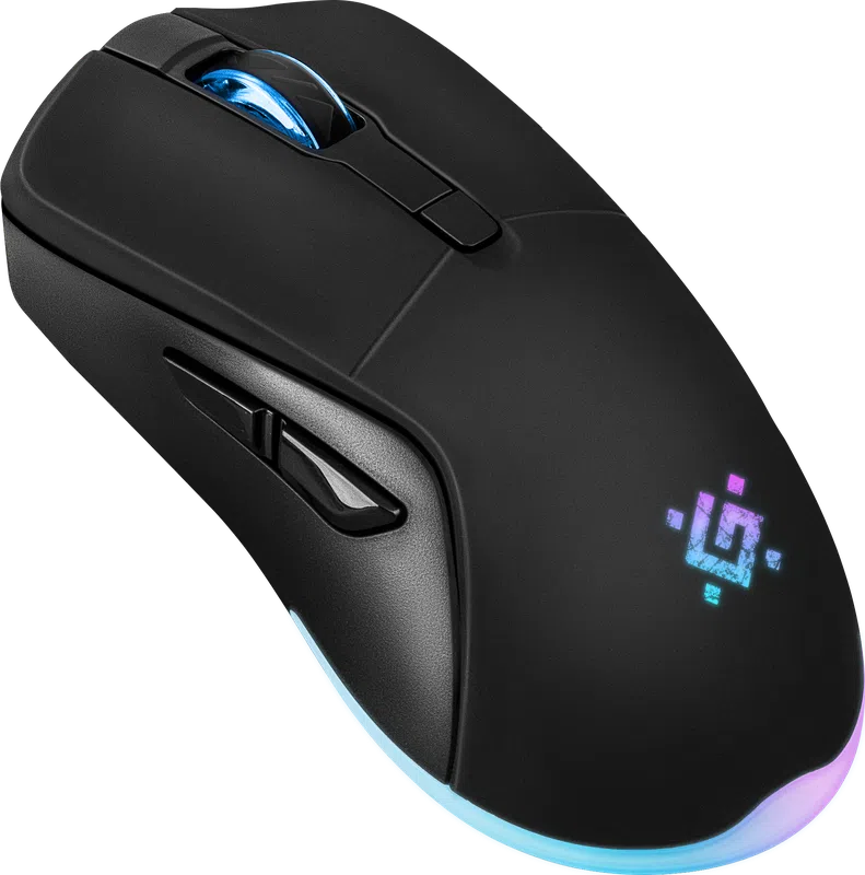 Defender - Wireless gaming mouse Demon GM-534