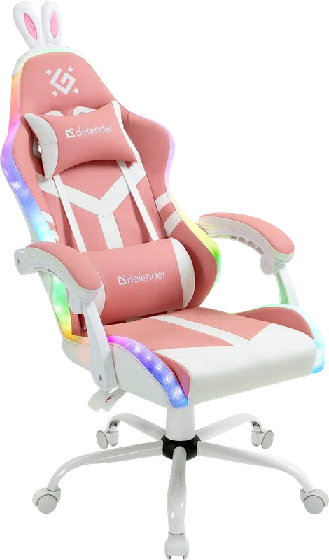 Defender - Gaming chair Ideal