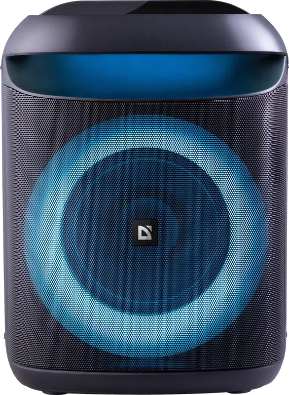 Defender - Portable speaker Boomer 45