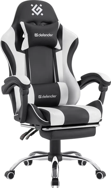 Defender - Gaming chair Tios