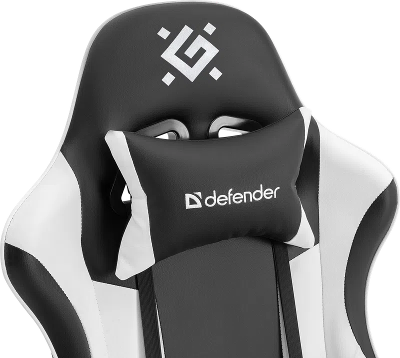 Defender - Gaming chair Tios