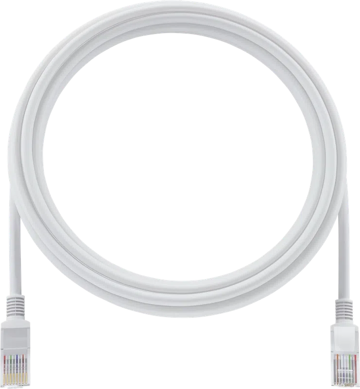 Defender - Ethernet cable RJ45-05