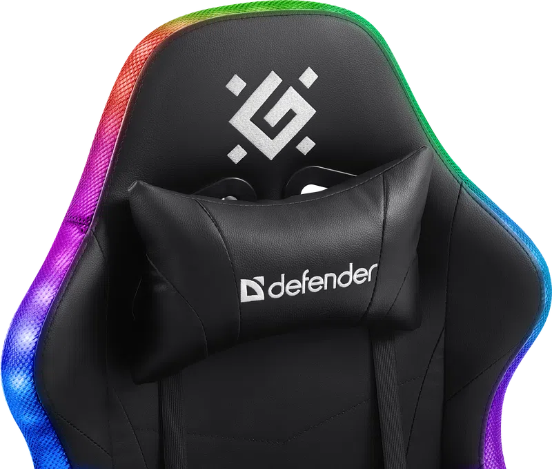 Defender - Gaming chair Factor X